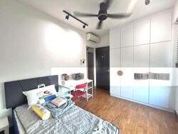 Whitewater (D18), Condominium #530307201